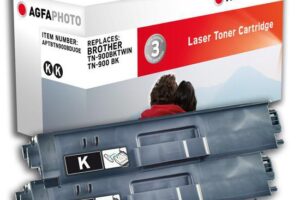 TONER 2x BLACK, RPL.