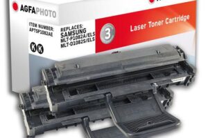 TONER 2x BLACK, RPL.