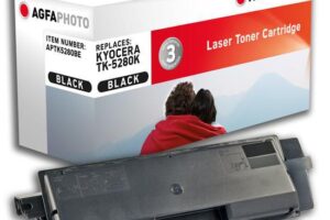 TONER BLACK, RPL. TK-5280K