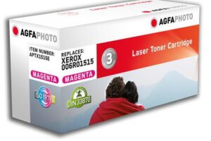 TONER MAGENTA, RPL. 006R01515