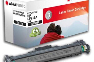 TONER , RPL. CF219A 19A