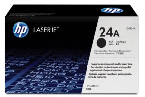 Toner Black LJ1150