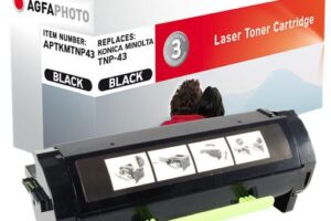 Toner Black Pages 10.000