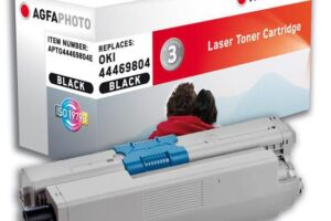 Toner black Pages 5.000