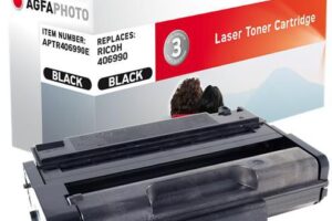 Toner Black Pages: 6.400