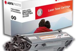 TONER 2x BLACK, RPL.