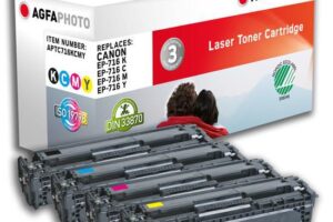 TONER K/C/M/Y, RPL. 1980B002