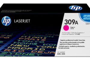 Toner Magenta CLJ 3500 3550