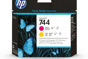 Ink/744