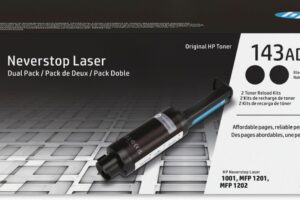 143AD Neverstop Toner Reload