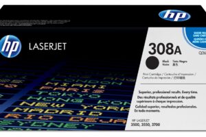 Toner Black LJ 3500 3550 3700