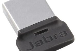 JABRA Link 370 USB BT Adapter MS Teams