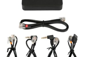 JABRA GN EHS adapter cable Alcatel-S