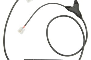 JABRA Link EHS-Adapter cord for Jabra PR