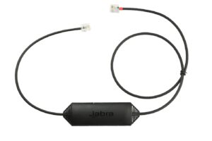 JABRA Link EHS-Adapter cord for JABRA PR