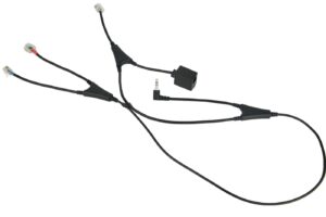 JABRA Link MSH-Adapter for PRO 94XX and