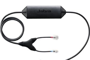 JABRA Link EHS-Adapter for 9120 DHSG GN