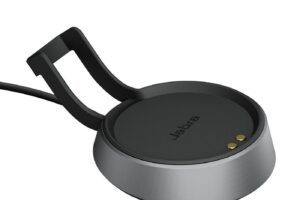 JABRA Evolve2 85 Deskstand