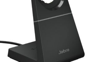 JABRA Evolve2 65 Deskstand