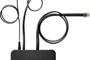 JABRA Link EHS-Adapter for GN 9120 DHSG