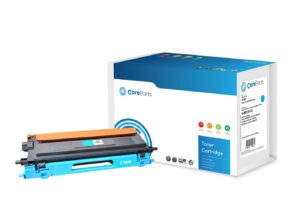 Toner Cyan TN135C