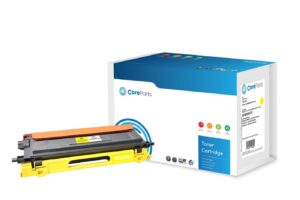 Toner Yellow TN135Y