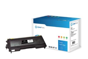 Toner Black TN2000