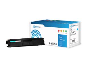 Toner Cyan TN423C-NTR