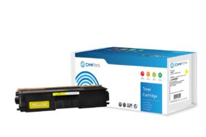 Toner Yellow TN421Y-NTR