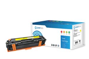 Toner Yellow 1977B002AA