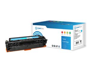 Toner Cyan 2661B002AA