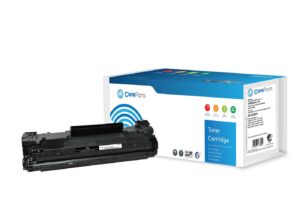 Toner Black 3500B002