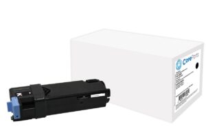 Toner Black 593-10258