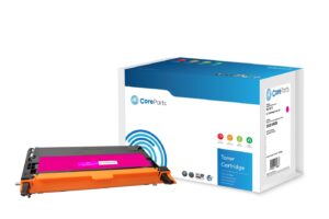 Toner Magenta 593-10172