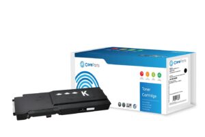 Toner Black 593-11119