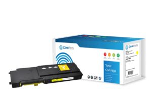 Toner Yellow 593-11120