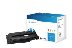 Toner Black 593-10961