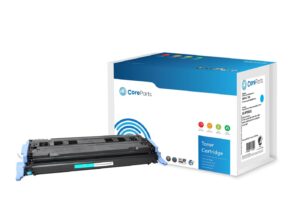 Toner Cyan Q6001A