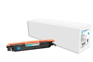 Toner Cyan CE311A