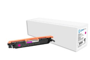 Toner Magenta CE313A