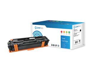 Toner Black CE320A