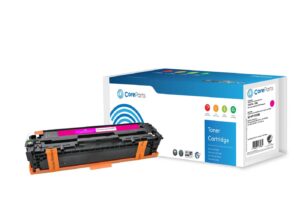 Toner Magenta CE323A