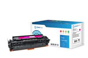 Toner Magenta CC533A