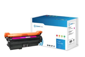 Toner Magenta CF033A