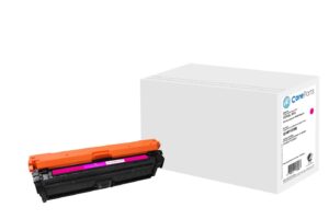 Toner Magenta CE743A