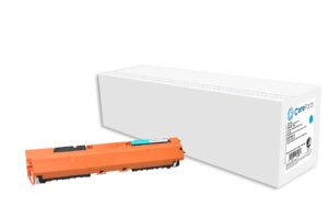 Toner Cyan CF351A