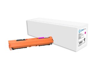 Toner Magenta CF353A