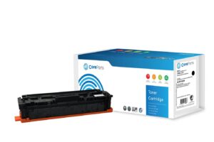 Toner Black CF400A
