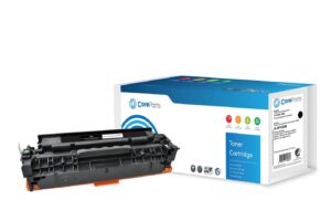 Toner Black CF410A