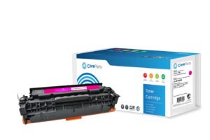 Toner Magenta CF413A